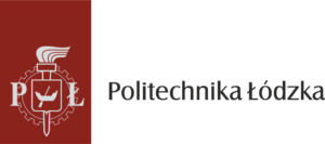 Logotyp Politechnika Łódzka