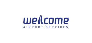 Logo - WELCOME Airport Services